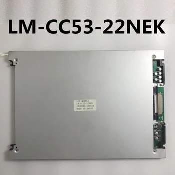 Pôvodné 10.4-palcový LM-CC53-22NEK priemyselné displeja