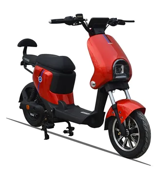 Pôvodné cena elektrické scooter digitálna rýchlosť dospelých elektrický motocykel s pedále 48v16ah lítiových batérií s LED svetlom