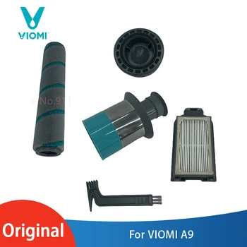 Pôvodné VIOMI A9 vysávač rotačná kefa ,HEPA filter, Multi-kužeľ Voliteľné Príslušenstvo