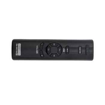 RM-ANU156 Diaľkové Ovládanie Nahrádzajú pre Domáce Kino Sony SA-D20 SA-D40 SA-D10 SA-WMS10 SA-WID7 SAD20 SAD40 SAD10 SAWMS10