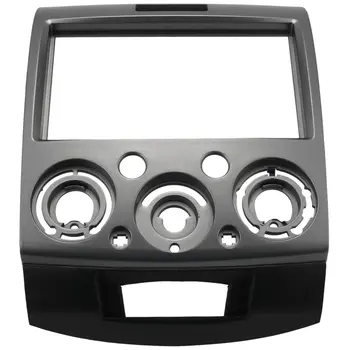 Rádio Stereo Panel Pre Ford Everest Ranger Mazda Bt-50(178x102Mm)