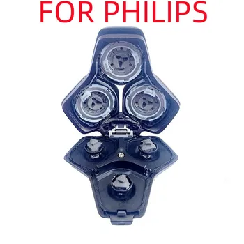 SH71 Holiaci strojček Náhradné hlavy pre Philips Série 5000 7000 S7732 S7735 S7731 S7910 S8050 S9932 S9935 S9936 S7888 Žiletku
