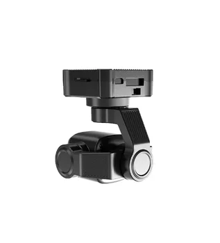 SIYI A8 Mini 4K 8MP Ultra HD AI Identifikovať 6X Digitálny Zoom Gimbal Fotoaparát Sony Snímač Nočné Videnie 3-Stabilizátor Osi