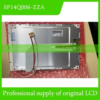 SP14Q006-ZMENIŤ 5.7 Palcový Originálne LCD Displej Panel pre HITACHI Úplne Nové a Rýchle dodanie 100% Testované