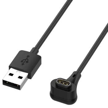 Spoľahlivý USB Nabíjací Kábel pre TLMENIE GBD-H1000 Hodinky pre Domáce Kancelárie Travel