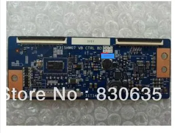 T315HW07 VB 31T14-C0J LCD Doske Logiky rada spojiť s T-CON pripojiť rada