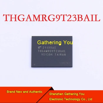 THGAMRG9T23BAIL BGA153 Pamäť IC Úplne Nové Autentické