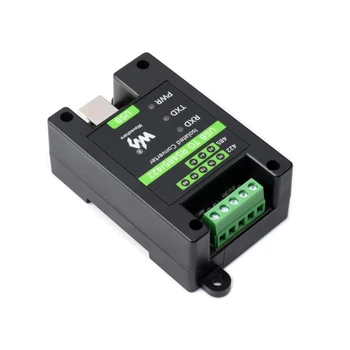 USB na RS485/RS422 Converter Modul Stabilná a Spoľahlivá Komunikácia, Kompatibilný s Mnohými Systém Ochrán