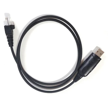 USB Programovací Kábel Pre Anytone Na-588UV NA-778UV Auto Mobile 2 Spôsob Rádio Náhradných Dielov