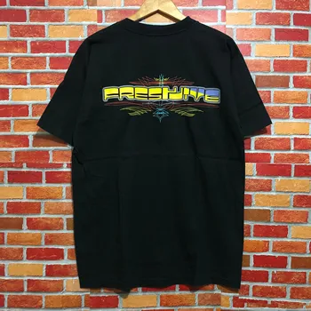 Vintage Freshjive T-shirt