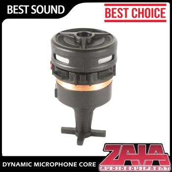 Vysoká Vernosť Zvuku Kvalitu High-end Veľké Membrána Dynamický Mikrofón Jadro, Mikrofón Všeobecné Príslušenstvo, KTV,Spevu, K-M93C