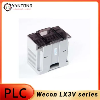 Wecon LX3V A LX5V PLC Expansion Module LX3V-8EX LX3V-16EX LX3V-8EYT LX3V-16EYT LX3V-16EYR LX3V-4TC LX3V-4DA LX3V-4AD LX3V-4PT
