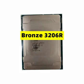 Xeon Bronz 3206R SRG25 1.90 GHZ, 8-Jadrá 8-Niť, 11MB Smart Cache CPU Procesor 85W LGA3647 Pre Server Doske Bronze3206R