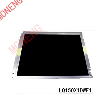 Značka pôvodné LQ150X1DWF1 15.0 palcový priemyselné displeja 1024 × 768 rozlíšenie TFT LCD displej LCD displej