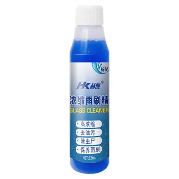 Čelného skla Cleaner Spray 32ml čelného skla Automobilov, Čistiaci Sprej Všetky Účely Skla A Okien Čistič čelné Sklo Olej Film